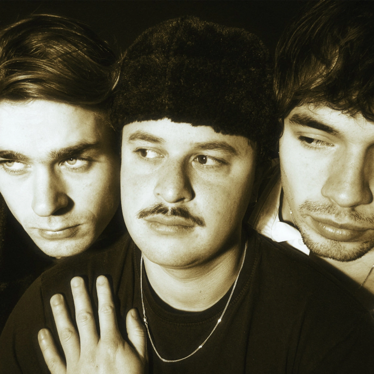 Parker Fans + Hondenfokker